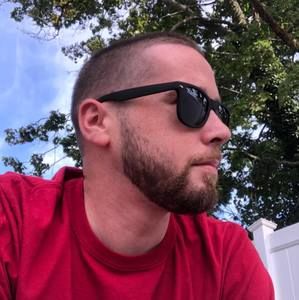 Meet your Posher, Todd